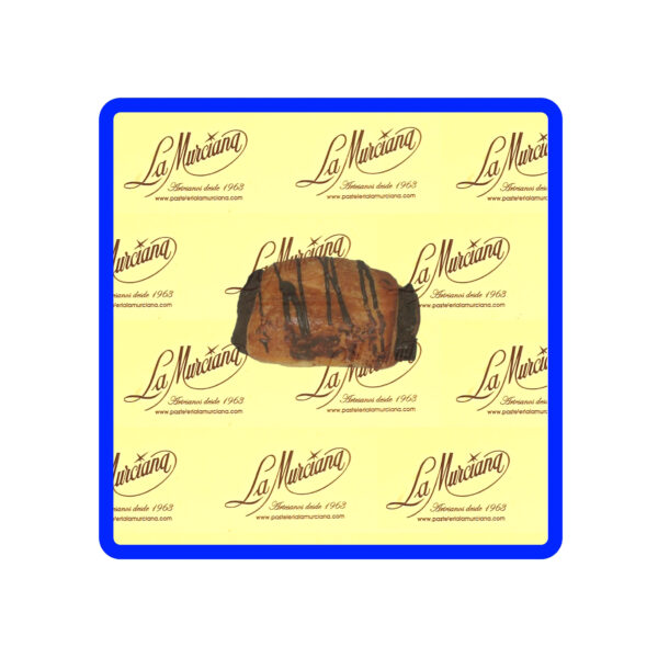 Napolitana choco