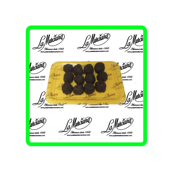 Bandeja de trufas (aprox. 250Gramos)