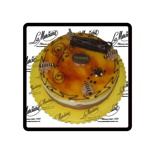 Tarta maxini (Kg)