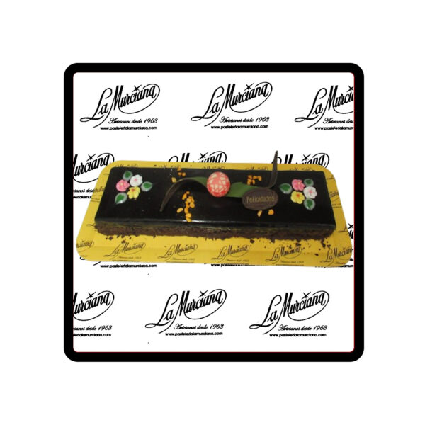 Tarta bombón supreme (Kg)