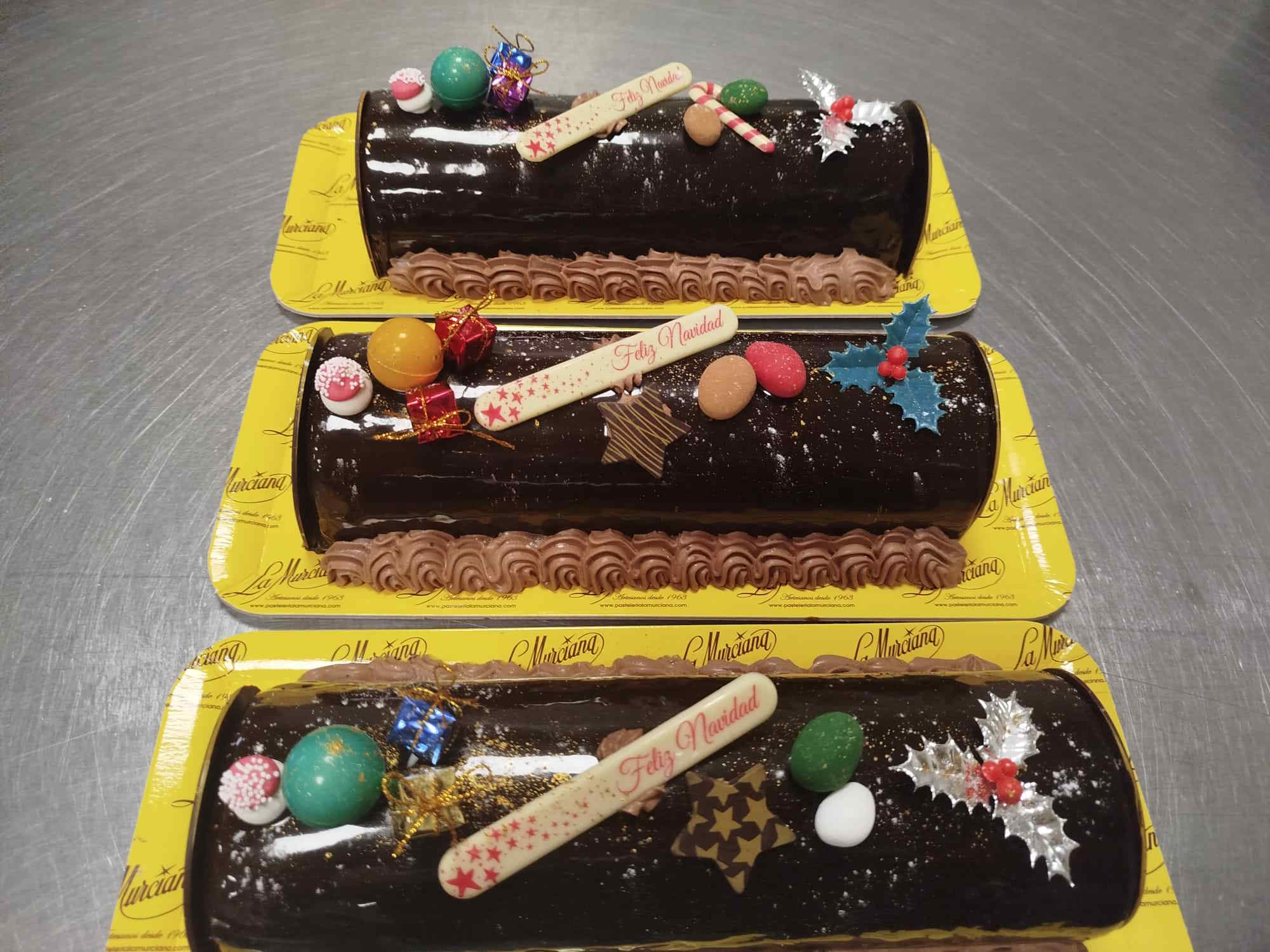 Tronco Bombon supreme - Imagen 2