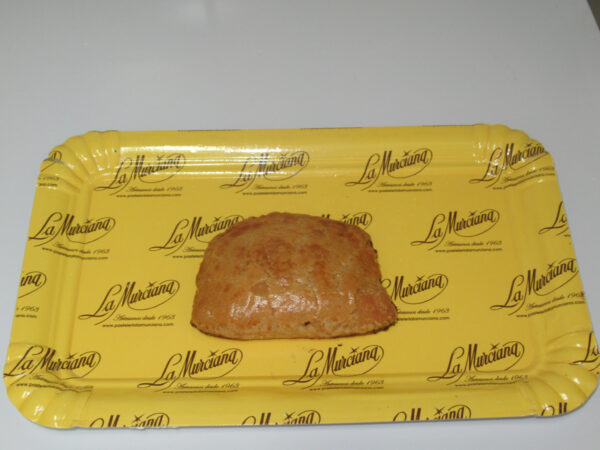 Empanadilla cebolla