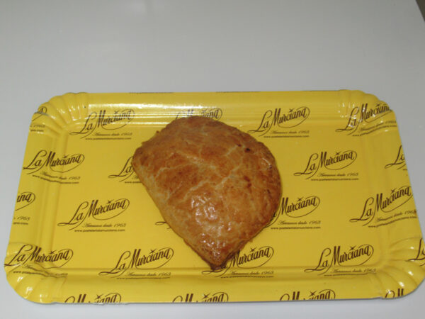 Empanada normal