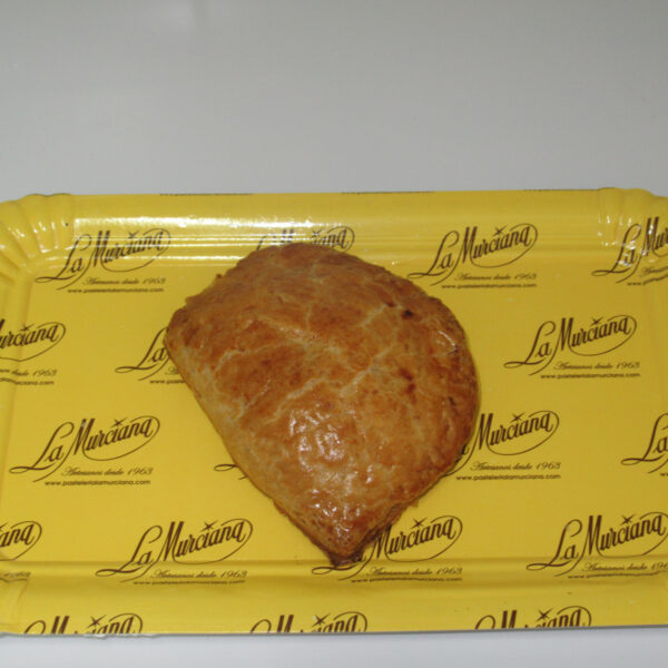 Empanada normal