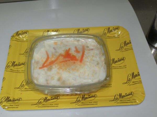 Ensaladilla Rusa, 450GR