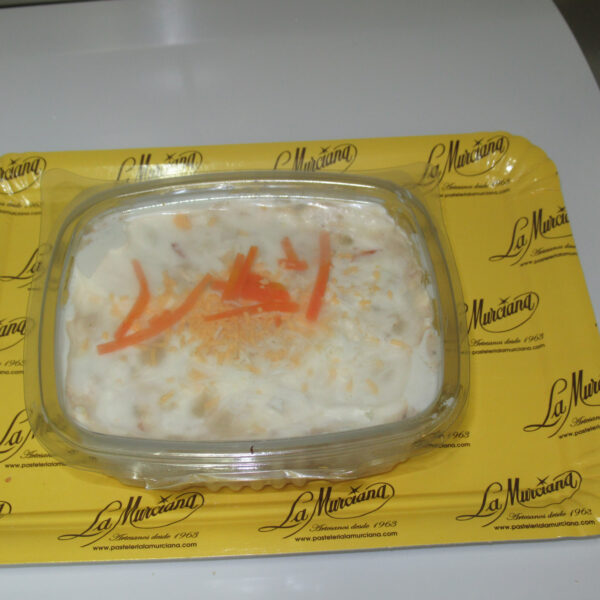 Ensaladilla Rusa, 450GR