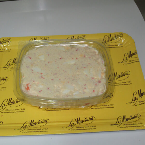 Ensaladilla Marisco, 330GR