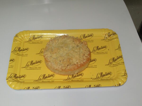 Coca de mollitas