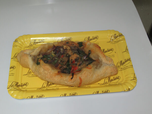 Coca Verdura