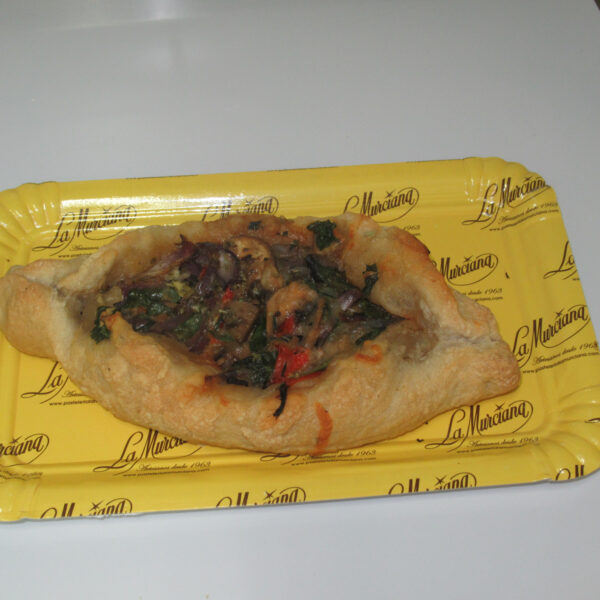 Coca Verdura