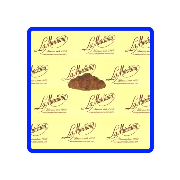 Mini croassant mantequilla