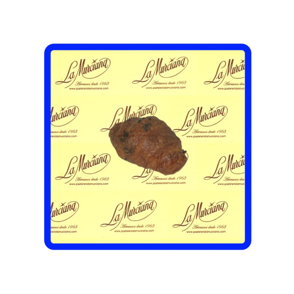 Mini croassant choco