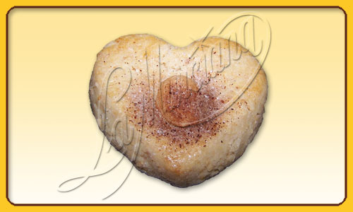 Mantecadas almendra (Kg)