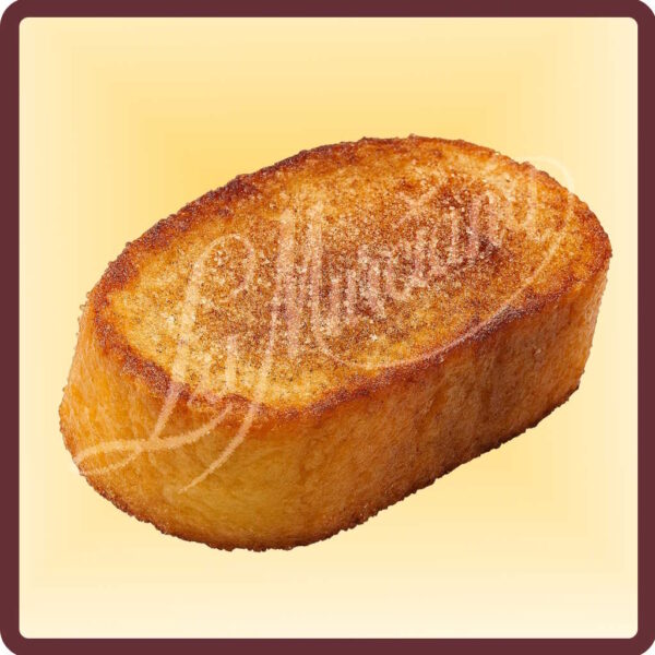 Torrijas